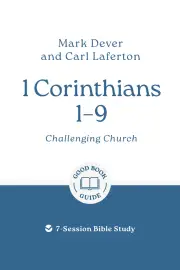 1 Corinthians 1 – 9