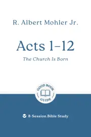 Acts 1 – 12