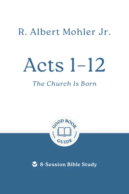 Acts 1 – 12