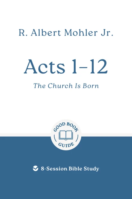 Acts 1 – 12