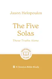 The Five Solas