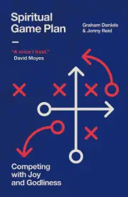 Spiritual Game Plan