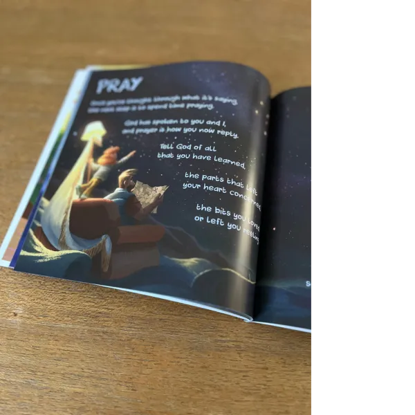 Read, Think, Pray, Do (Paperback) by Simon Camilleri and Dominic On