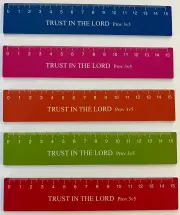 15cm Ruler