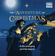 The Adventure of Christmas Tract