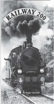 Railway 200