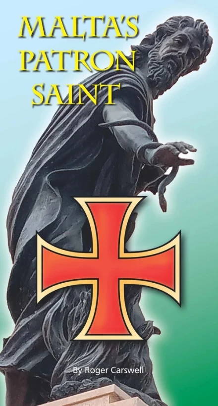 Malta's Patron Saint