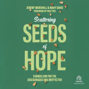 Scattering Seeds of Hope