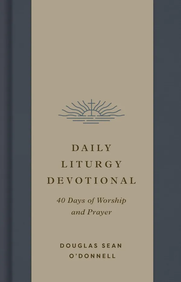 Daily Liturgy Devotional