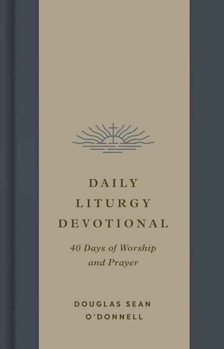 Daily Liturgy Devotional