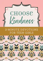 Choose Kindness