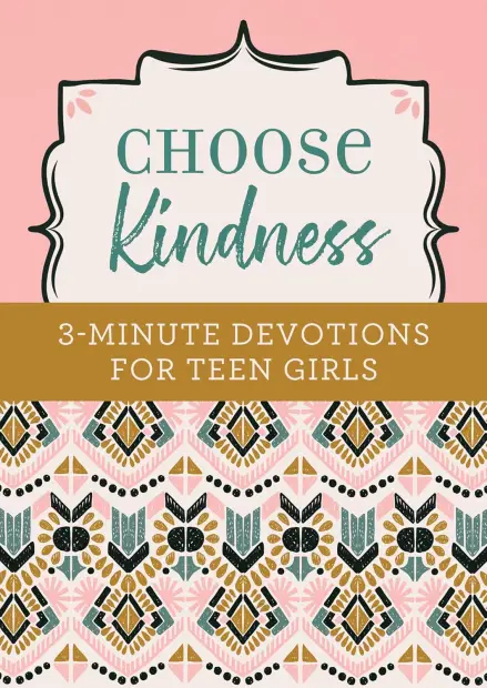 Choose Kindness