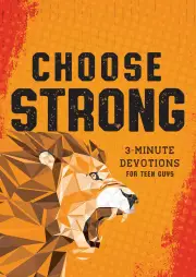 Choose Strong