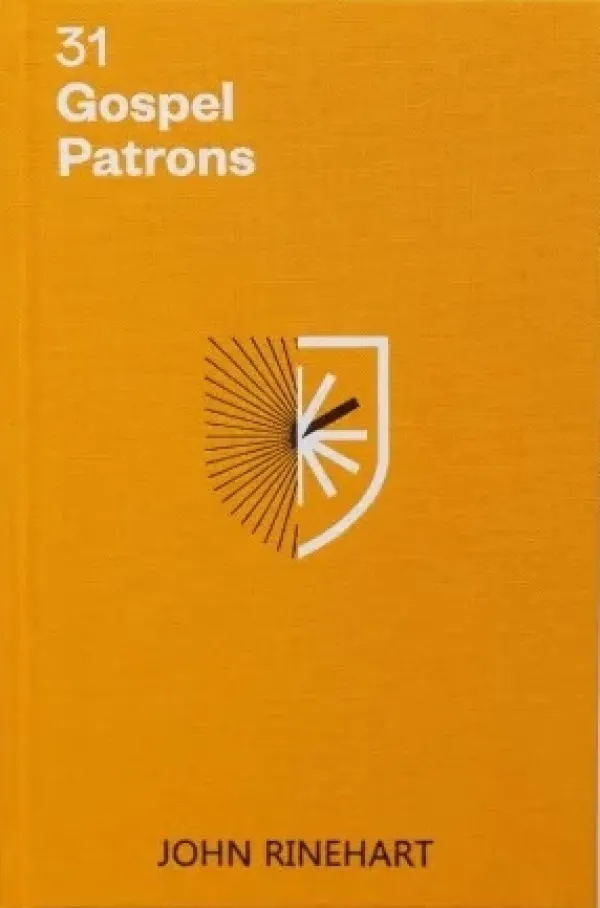 31 Gospel Patrons