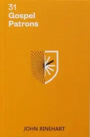 31 Gospel Patrons