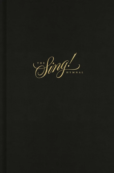 The Sing! Hymnal