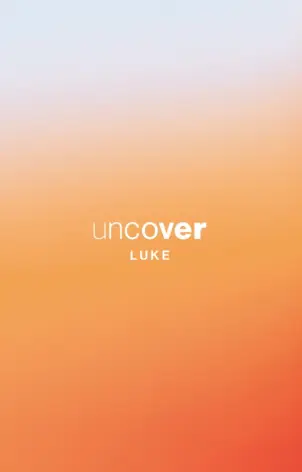 Uncover Luke Student's Pack 