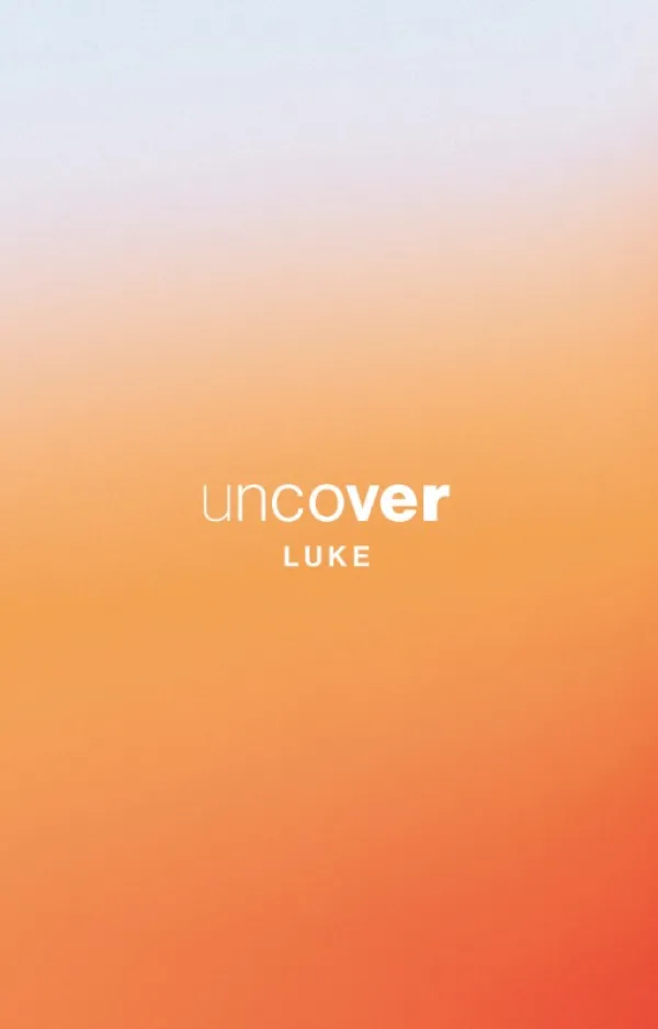 Uncover Luke Student's Pack 