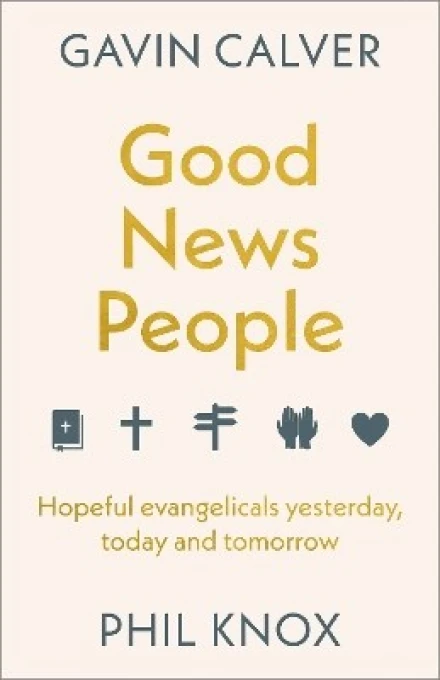 Good News People