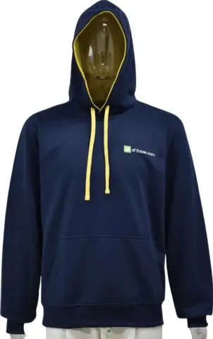 10ofThose Hoodie