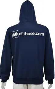 10ofThose Hoodie