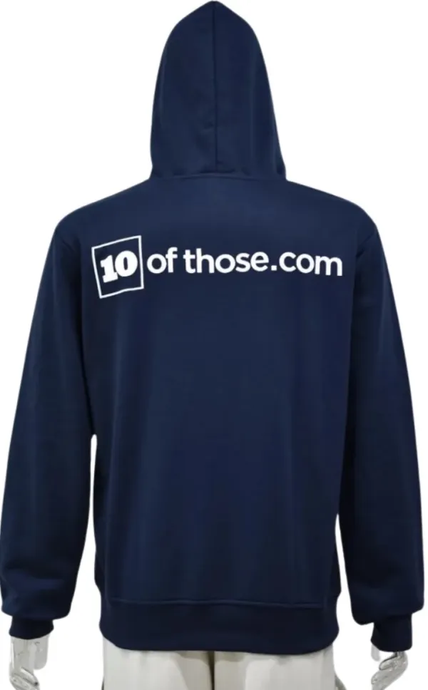 10ofThose Hoodie