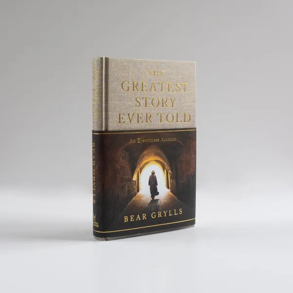 The Greatest Story Ever Told