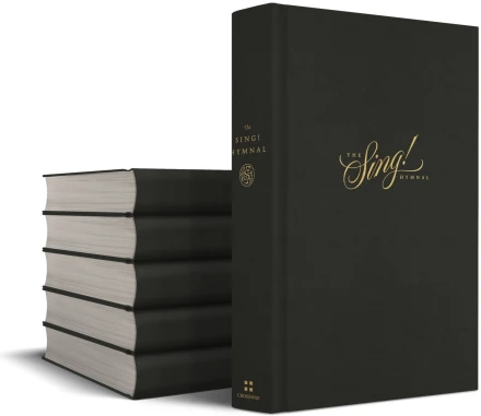 The Sing! Hymnal