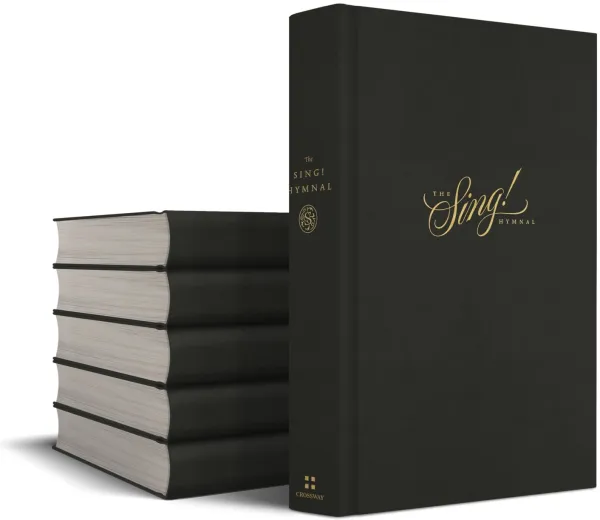 The Sing! Hymnal