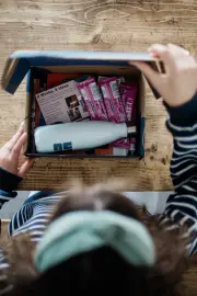 Student Welcome Box: Discover Jesus