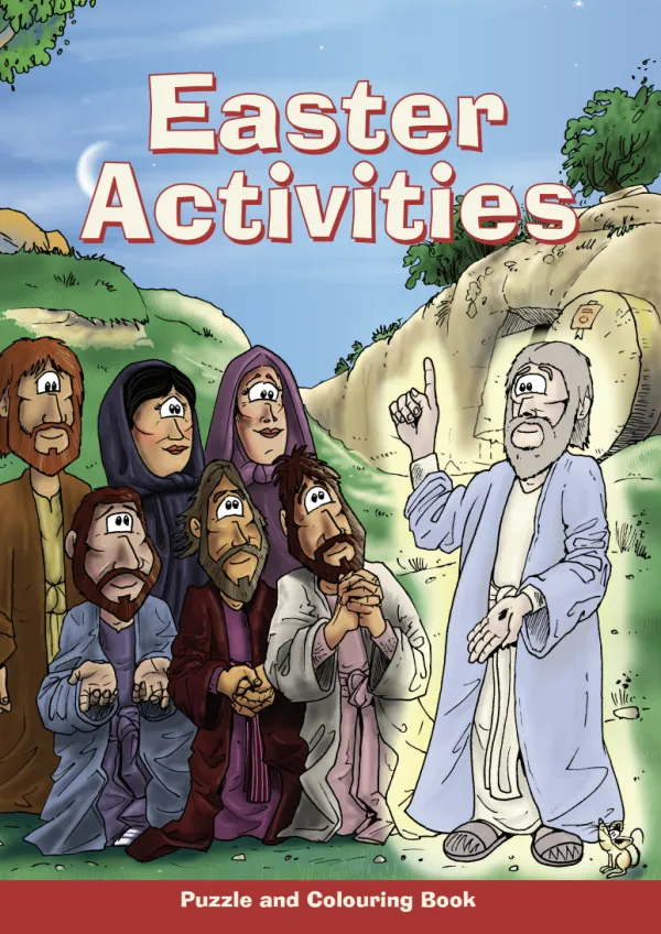 Easter Activities