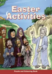 Easter Activities