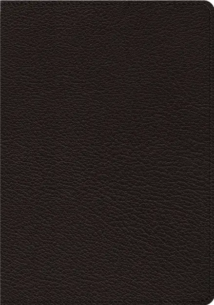 The Sing! Hymnal - Leather