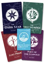 Callenlas Chronicles Series