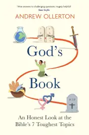 God’s Book