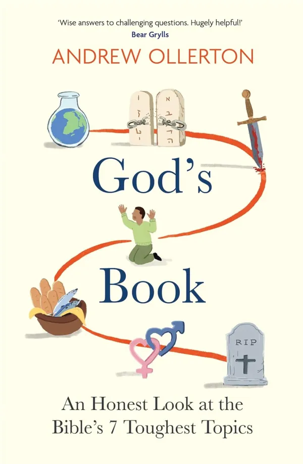 God’s Book