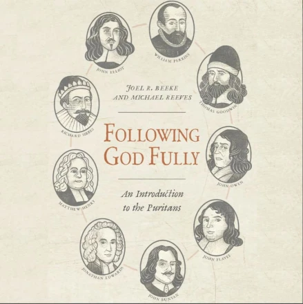 Following God Fully MP3 Audiobook