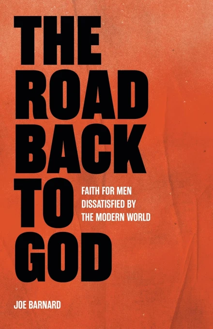 Road Back To God