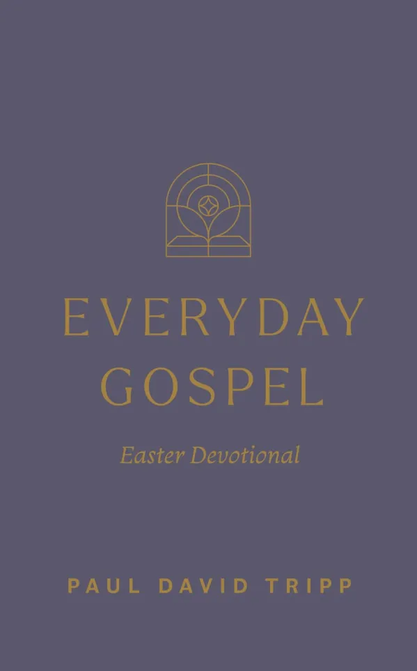 Everyday Gospel Easter Devotional