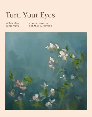 Turn Your Eyes