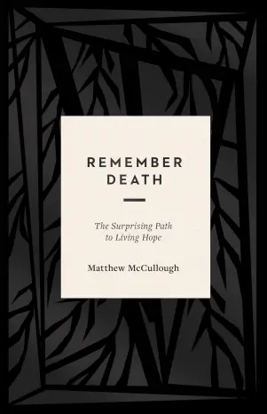 Remember Death