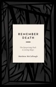 Remember Death