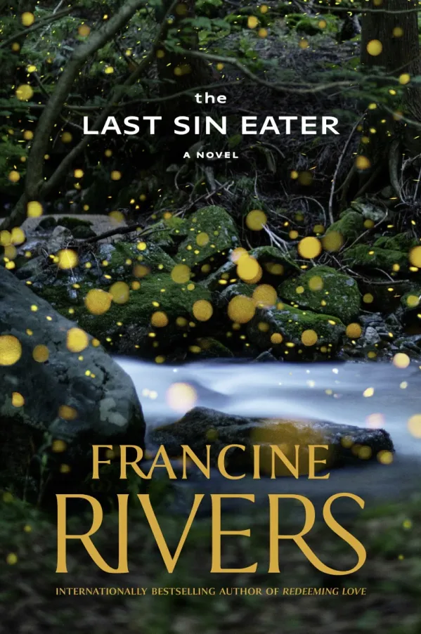 The Last Sin Eater