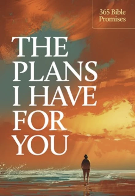 The Plans I Have for You