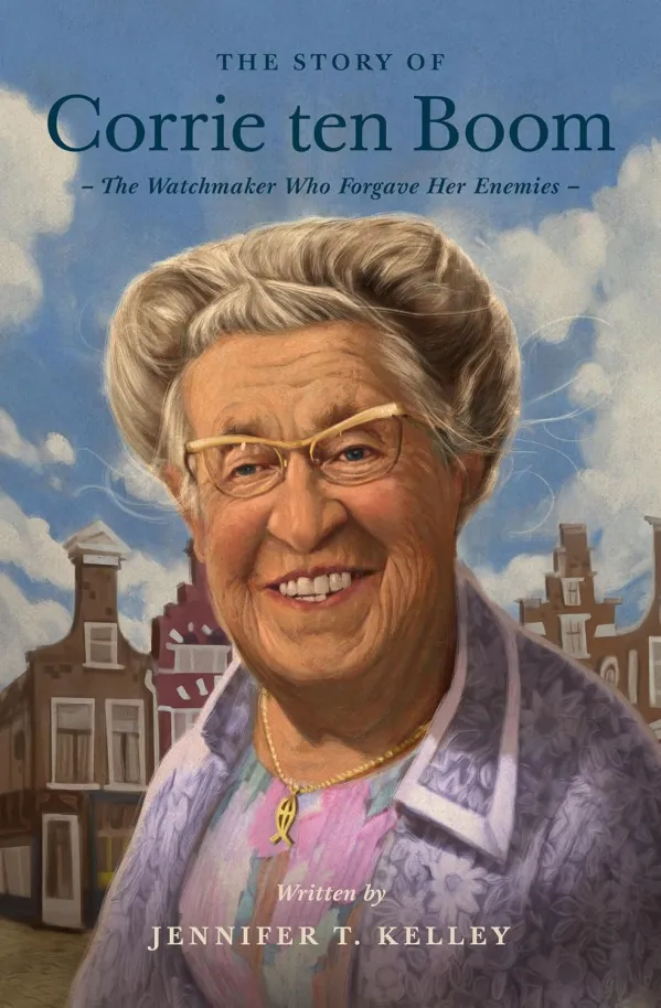 The Story of Corrie ten Boom
