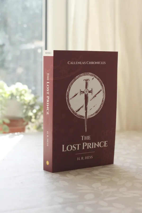 The Lost Prince