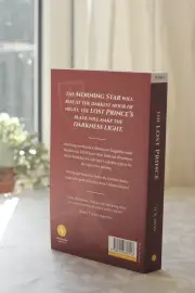 The Lost Prince