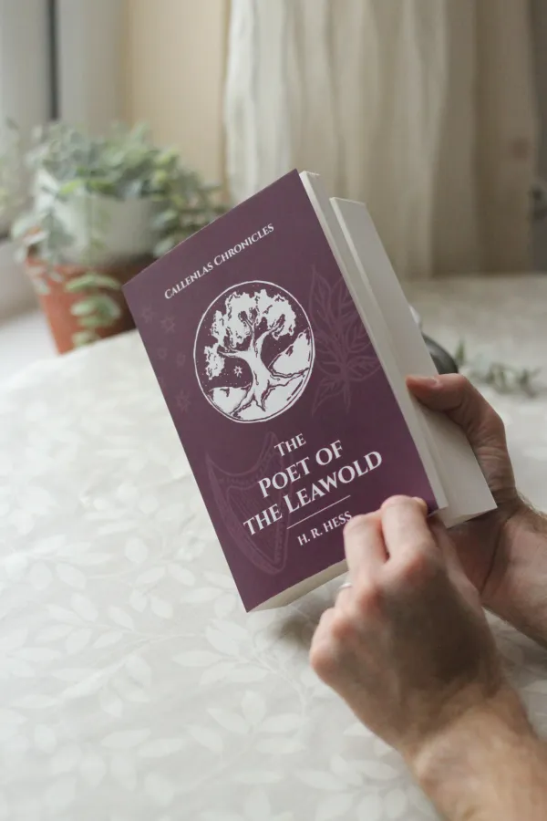 The Poet of the Leawold