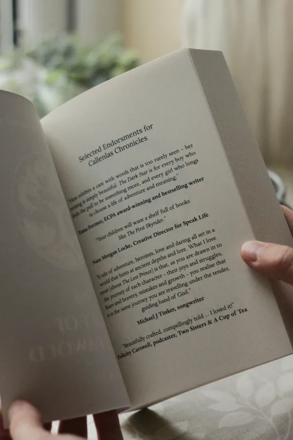 The Poet of the Leawold