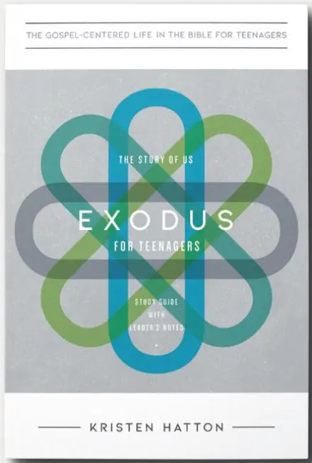 Exodus for Teenagers: The Story of Us